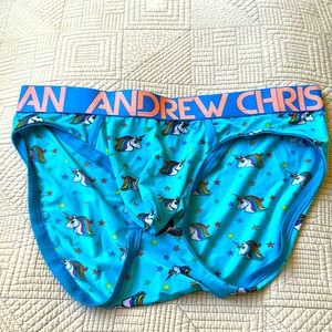 Andrew Christian underwear
